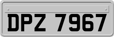 DPZ7967