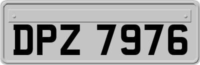 DPZ7976