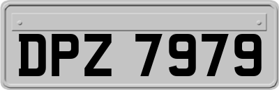 DPZ7979