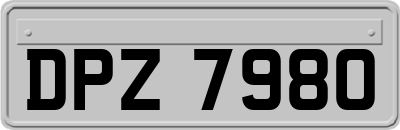 DPZ7980