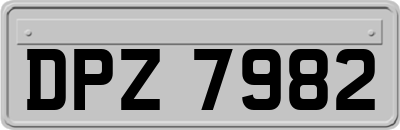 DPZ7982