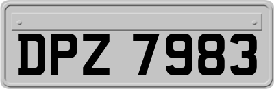 DPZ7983