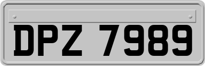 DPZ7989