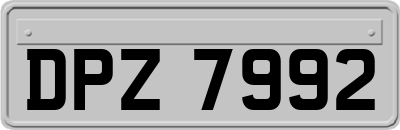 DPZ7992