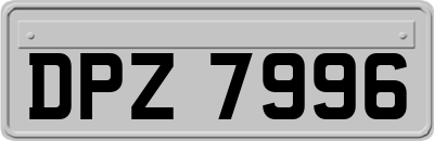 DPZ7996