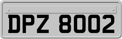 DPZ8002