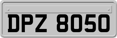 DPZ8050