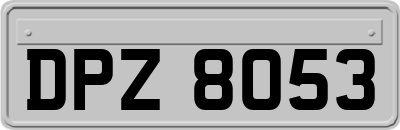 DPZ8053
