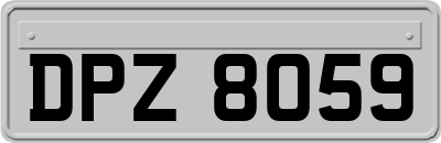 DPZ8059