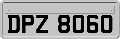 DPZ8060