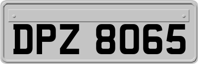 DPZ8065