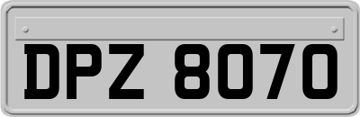 DPZ8070