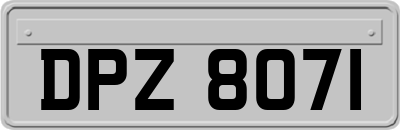 DPZ8071