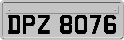 DPZ8076
