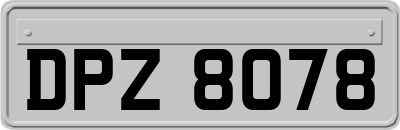 DPZ8078