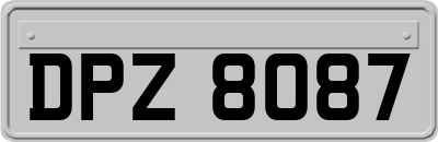 DPZ8087