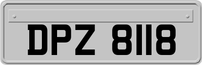 DPZ8118
