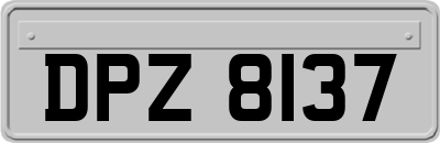DPZ8137