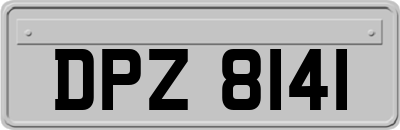 DPZ8141