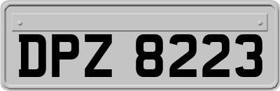 DPZ8223