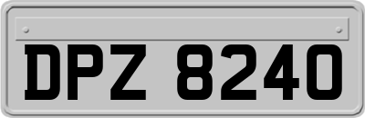 DPZ8240