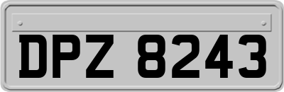 DPZ8243