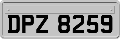 DPZ8259