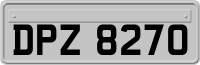 DPZ8270