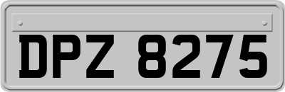 DPZ8275