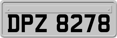 DPZ8278