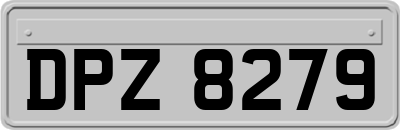 DPZ8279
