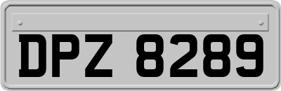 DPZ8289