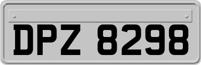 DPZ8298