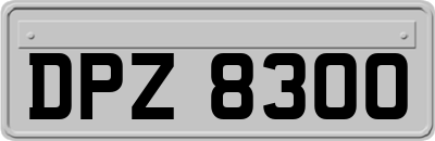 DPZ8300