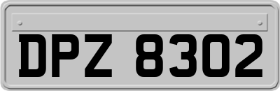 DPZ8302