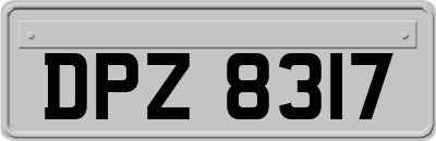 DPZ8317