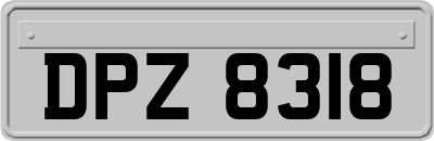 DPZ8318