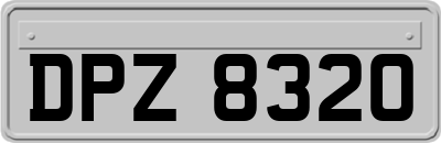 DPZ8320