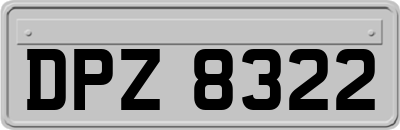 DPZ8322