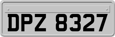 DPZ8327