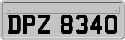 DPZ8340