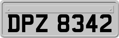 DPZ8342
