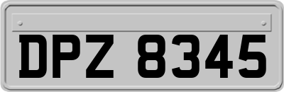 DPZ8345