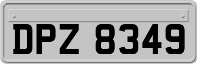 DPZ8349