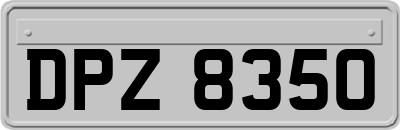 DPZ8350