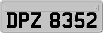 DPZ8352