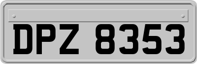 DPZ8353