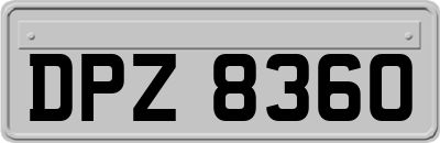 DPZ8360