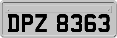 DPZ8363