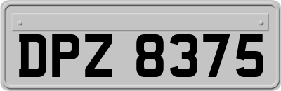 DPZ8375
